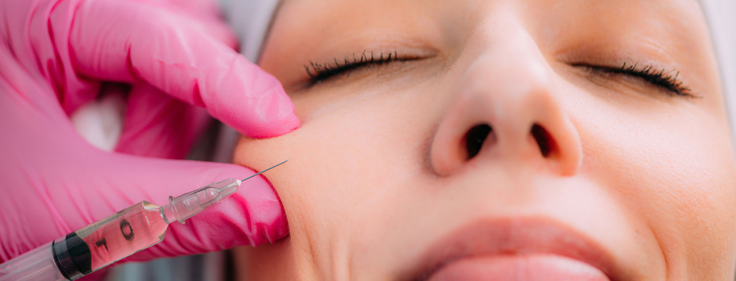 Binsina Laser Clinic - Dermal Fillers