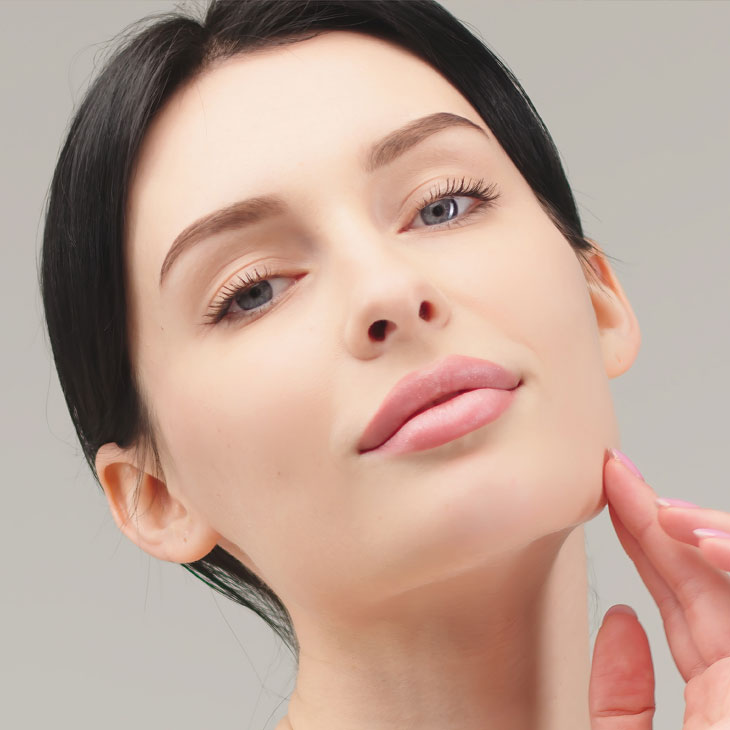 Binsina Laser Clinic - EndyMed 3Deep 2