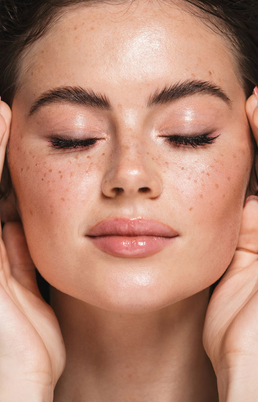 Binsina Laser Clinic - HydraFacial