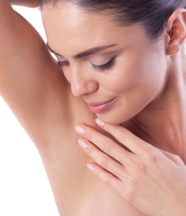 Binsina Laser Clinic - Laser Hair Reduction