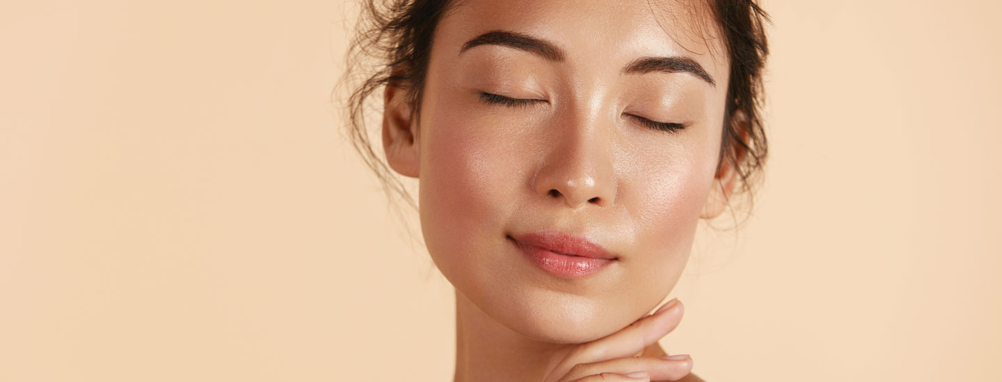 Binsina Laser Clinic - Lime Light Facial