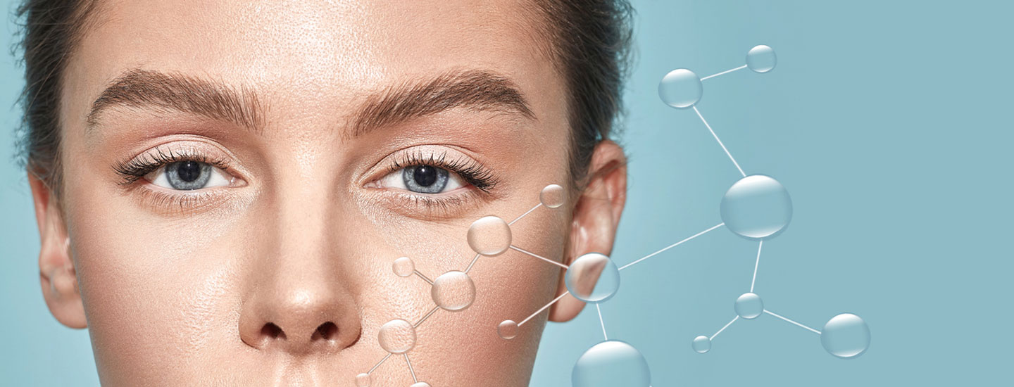 Binsina Laser Clinic - Polynucleotides