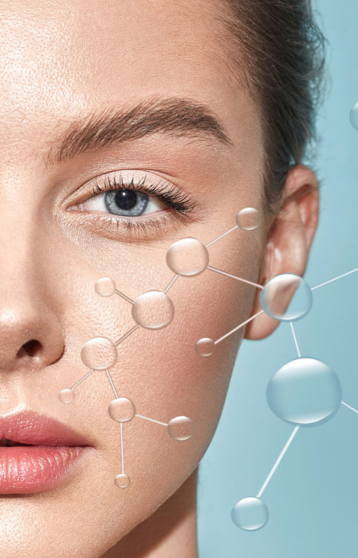 Binsina Laser Clinic - Polynucleotides