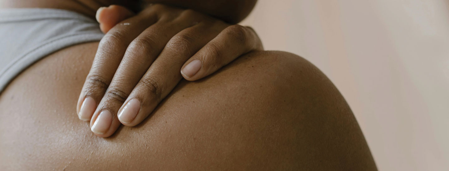 Binsina Skin & Laser Clinic - Back Acne