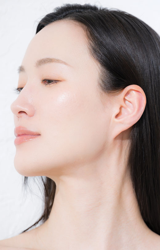 Binsina Skin & Laser Clinic - Collagen Stimulation
