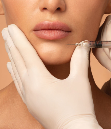 Binsina Skin & Laser Clinic - Dermal Fillers