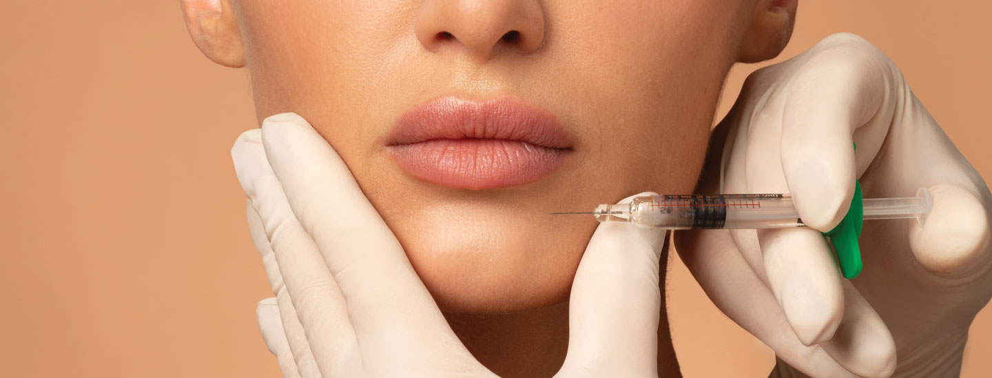 Binsina Skin & Laser Clinic - Dermal Fillers