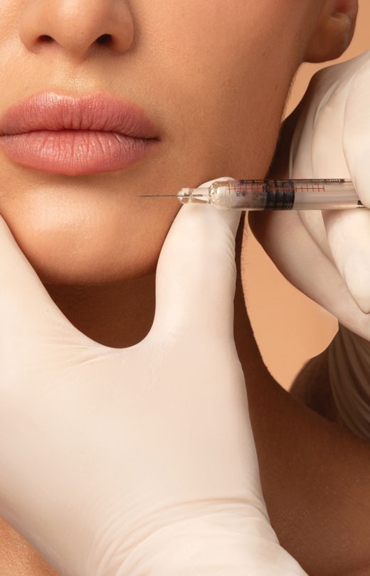 Binsina Skin & Laser Clinic - Dermal Fillers