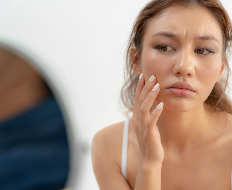 Binsina Skin & Laser Clinic - Dull & Dry Skin