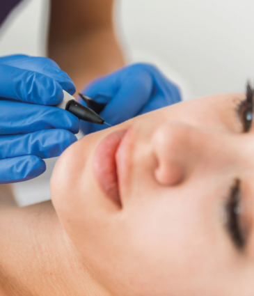Binsina Skin & Laser Clinic - Electrolysis