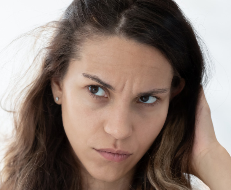 Binsina Skin & Laser Clinic - Facial Volume Loss