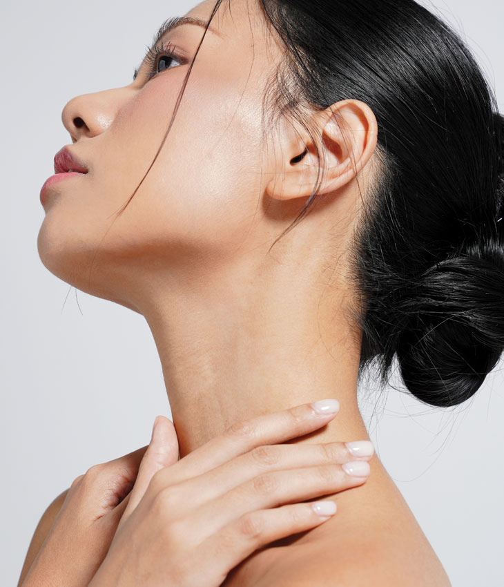 Binsina Skin & Laser Clinic - Skin Tightening 3