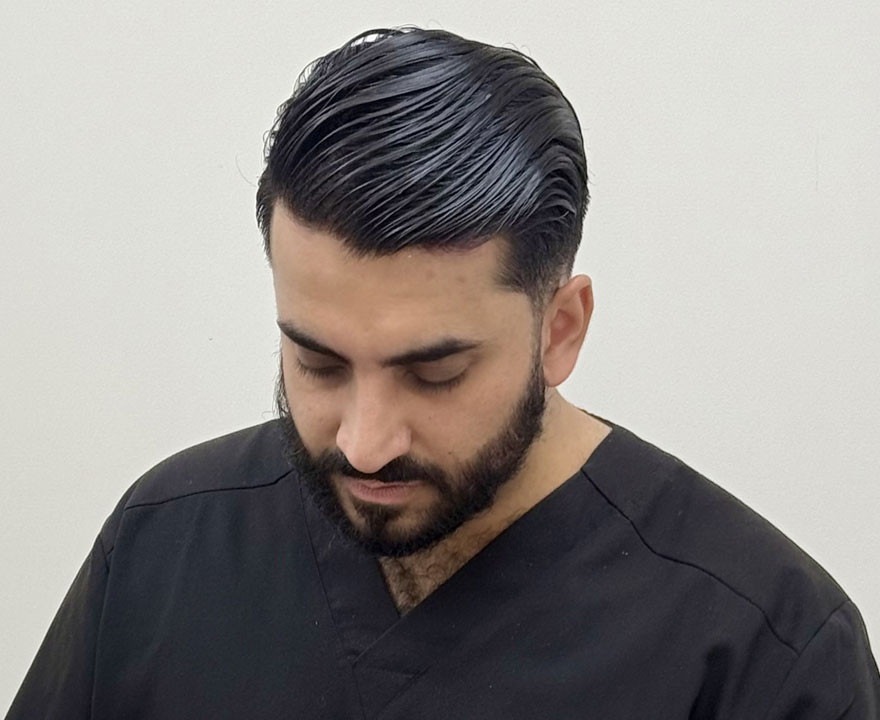 Binsina Skin Laser Clinic - Dr Hamza Khan