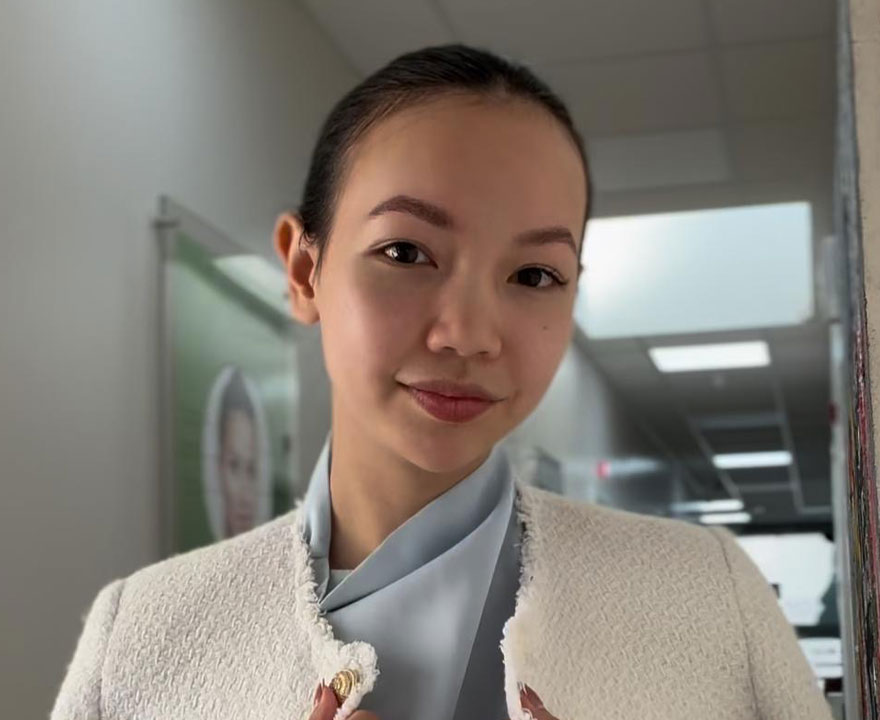 Binsina Skin Laser Clinic - Phanida ‘Ploy’ Thikhamet