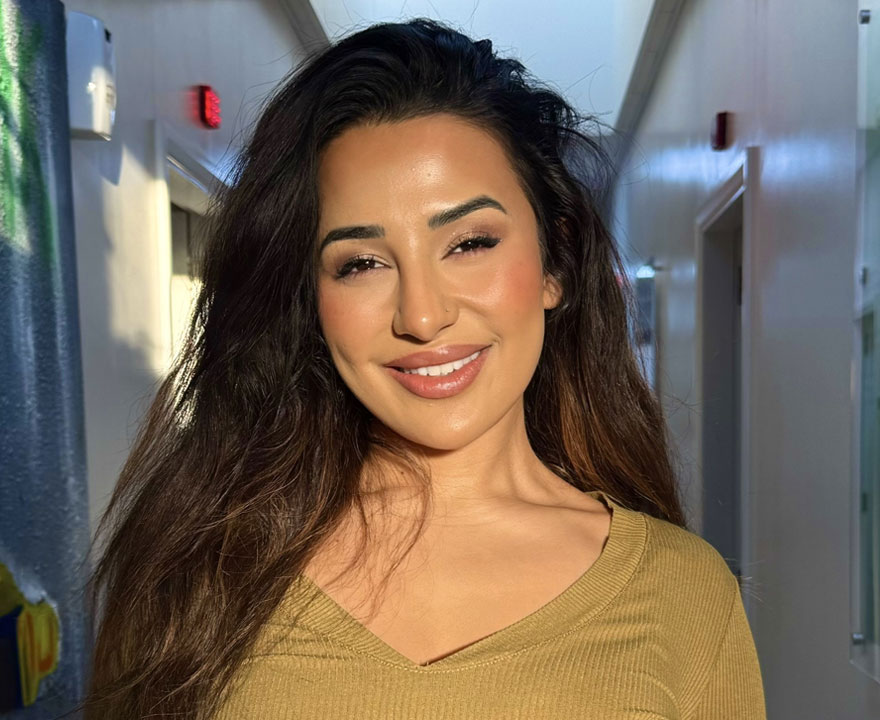 Binsina Skin Laser Clinic - Tahlia Coutinho