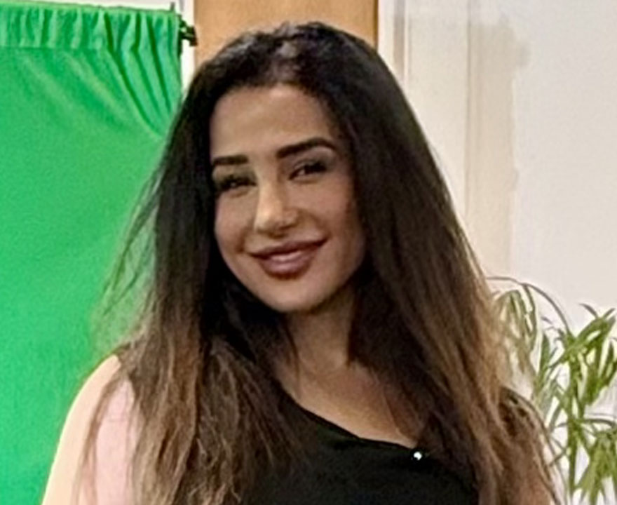 Binsina Skin Laser Clinic - Tahlia Coutinho