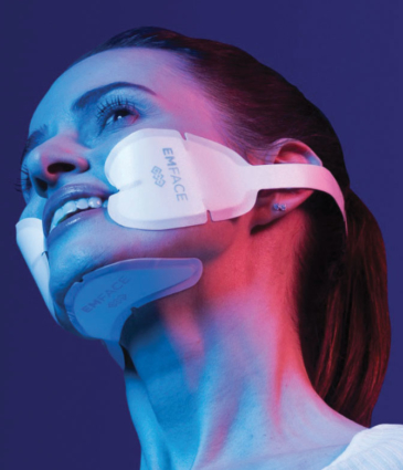 Binsina Laser Clinic - EMFACE Featured