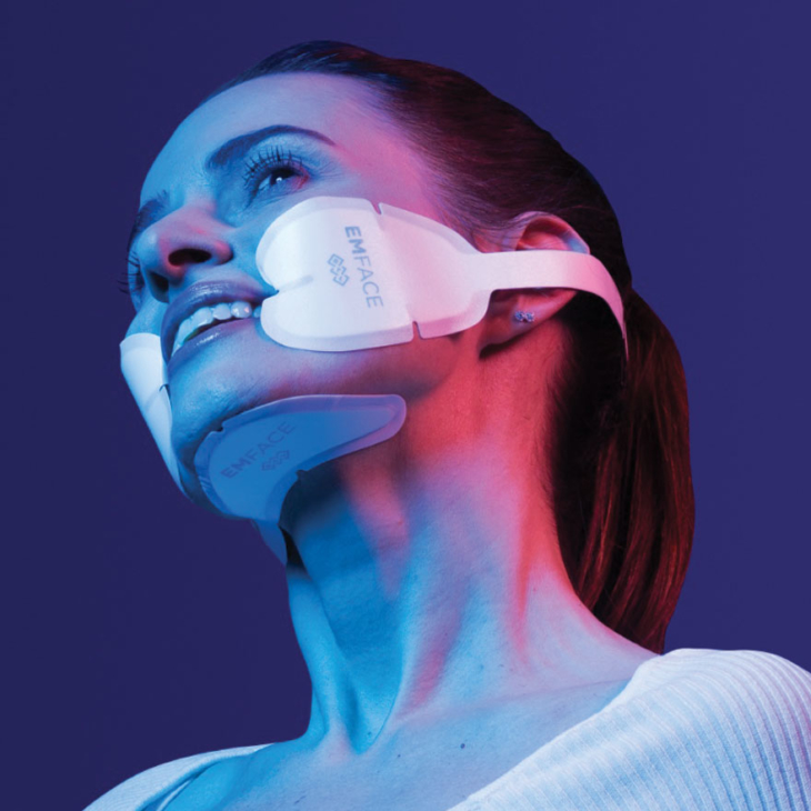 Binsina Skin & Laser Clinic - Why EMFACE Is Changing the Game