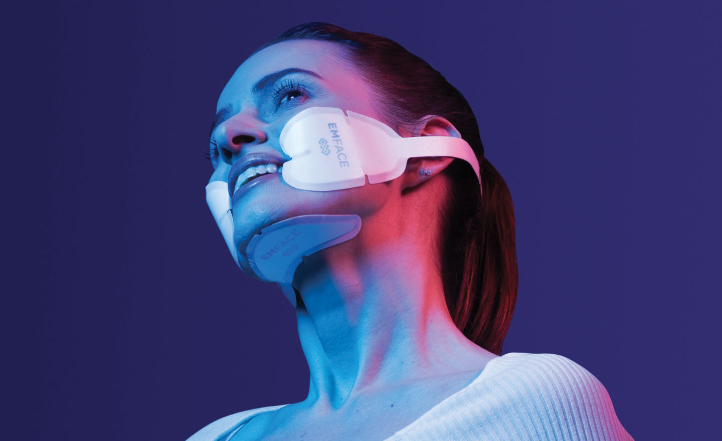 Binsina Skin & Laser Clinic - Why EMFACE Is Changing the Game