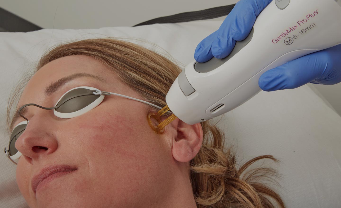 Binsina Skin & Laser Clinic - Patient Journey