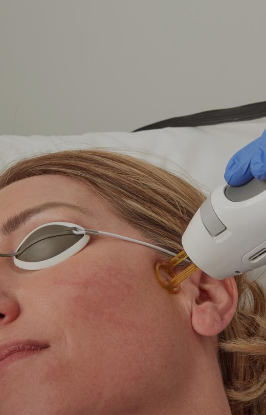 Binsina Skin & Laser Clinic - Patient Journey